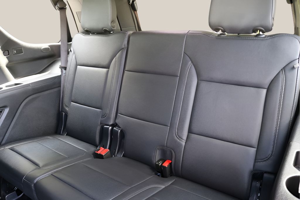 Used 2025 Gray Chevrolet LT image 16