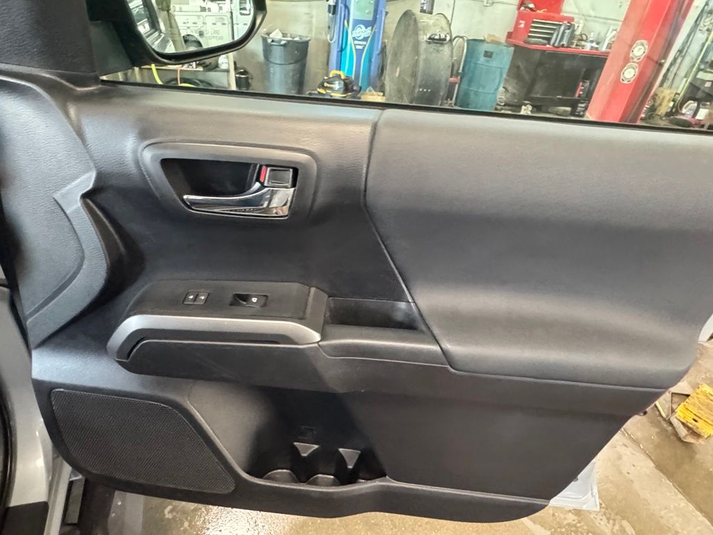 Used 2019 Toyota Tacoma Truck