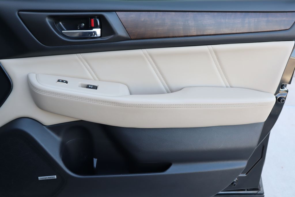 Thumbnail: 2018 Subaru Outback - 24