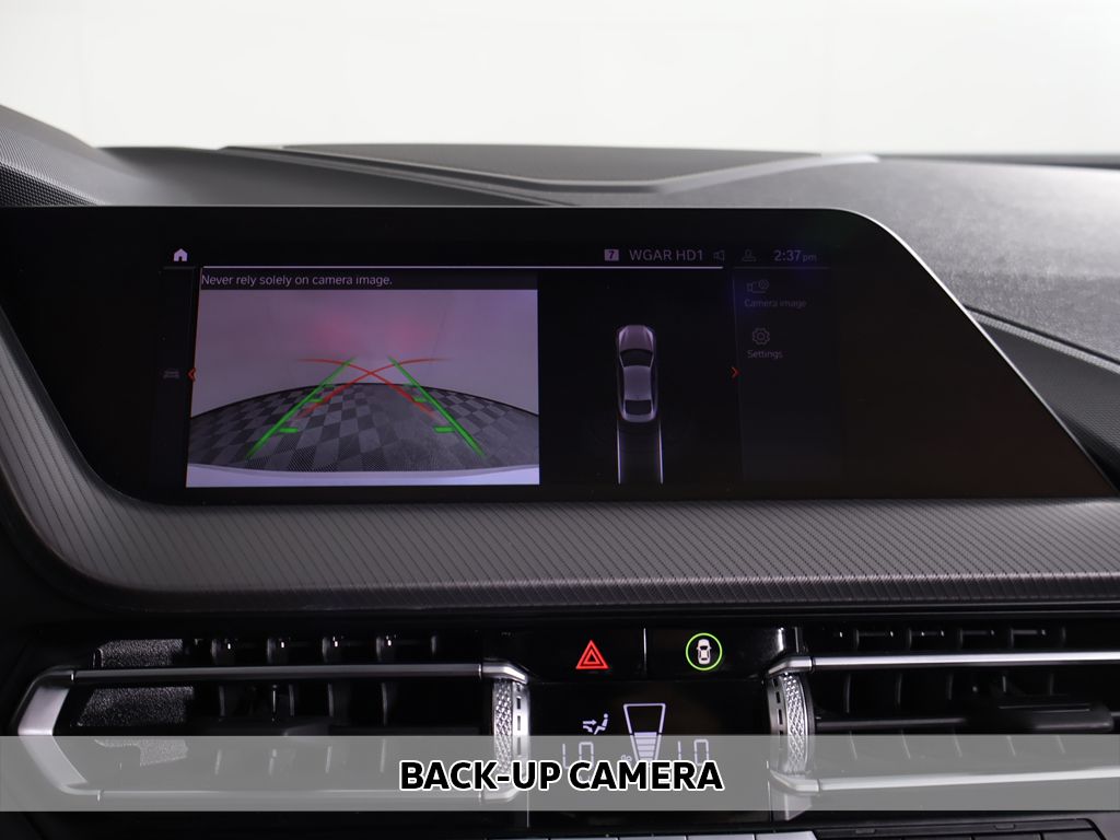 Used 2024 White BMW 228i image 6