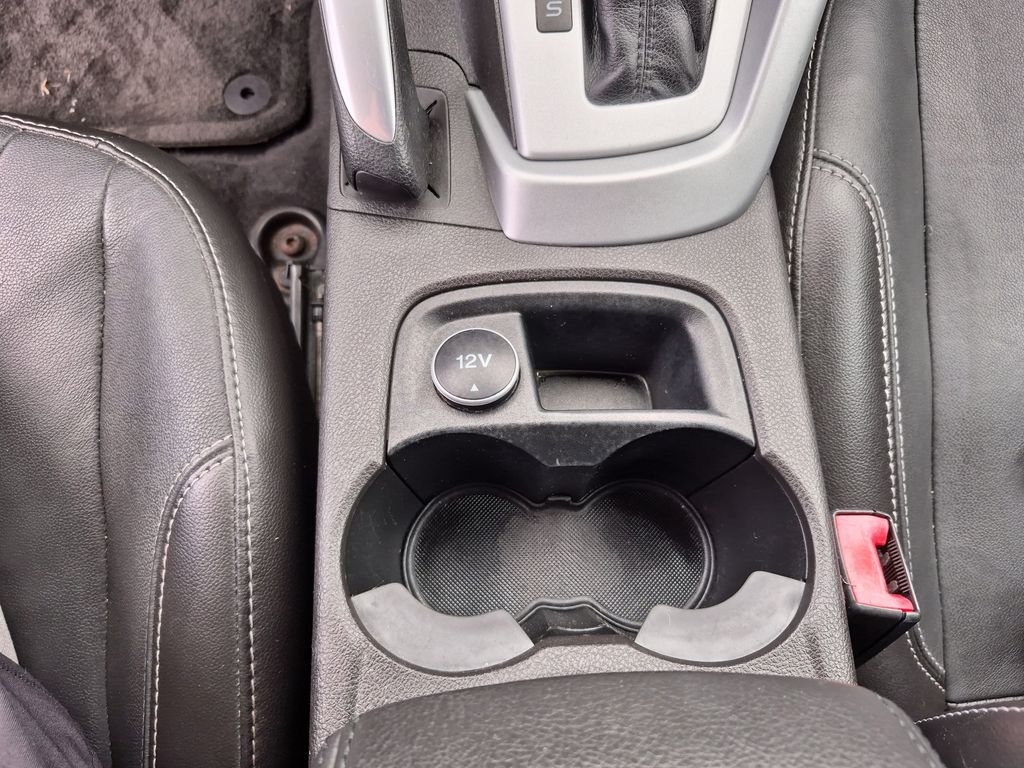 Used Car 2013 Ford Focus  Se For Sale Under $10,000 In Austin, Texas