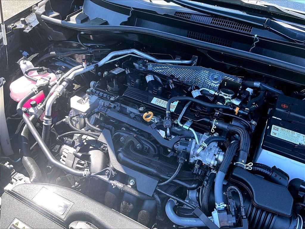 2026 Toyota Corolla Cross — photo 32