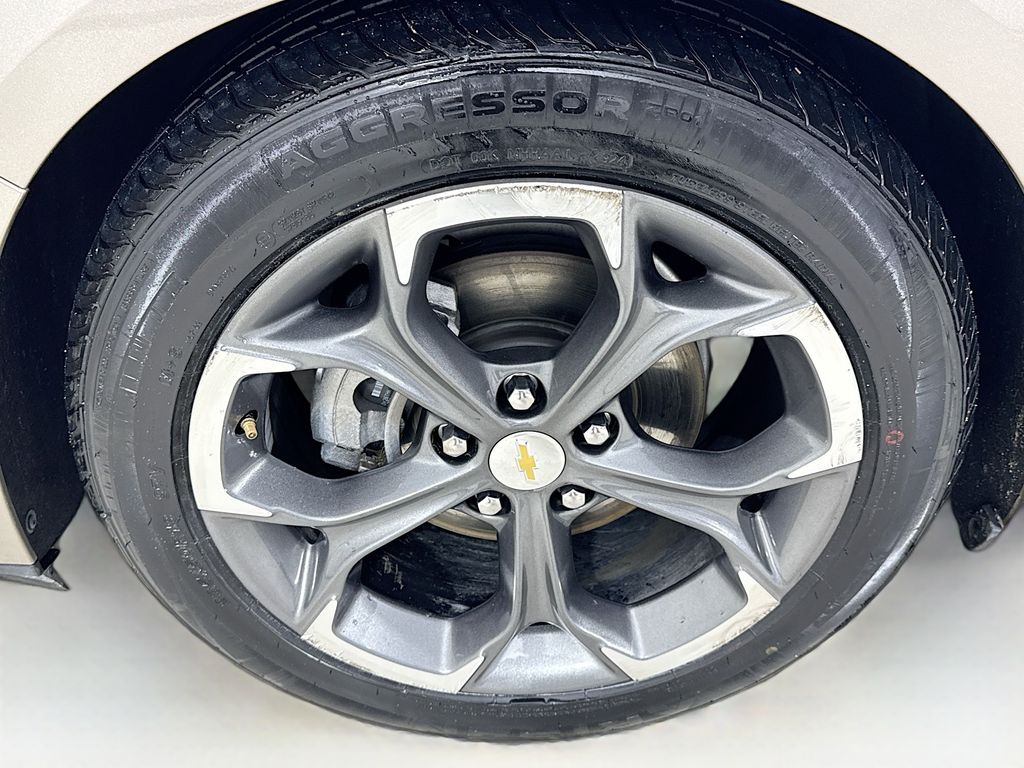 Used Car 2024 Chevrolet Malibu  Lt For Sale Under $20,000 In Austin, Texas