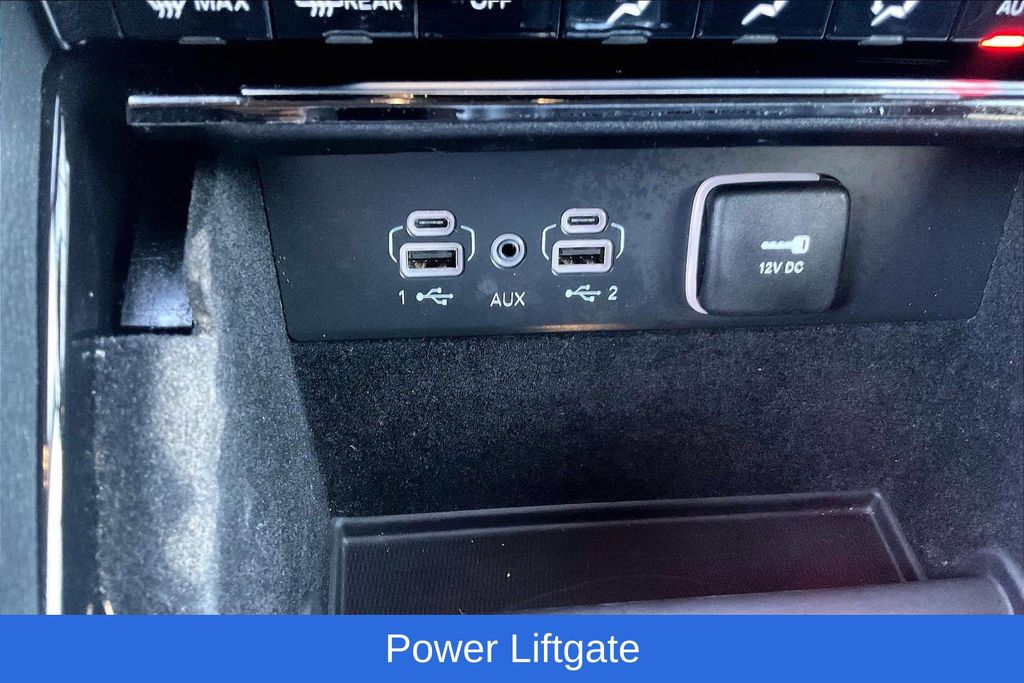 JeepGrand Cherokee L17