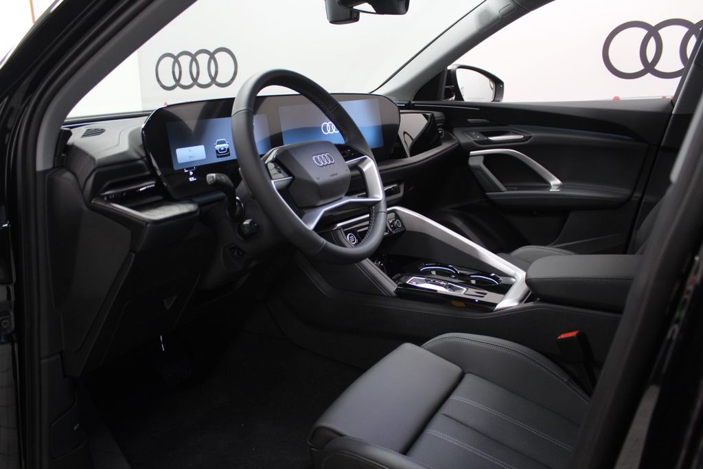 Thumbnail: 2026 Audi Q5 - 11
