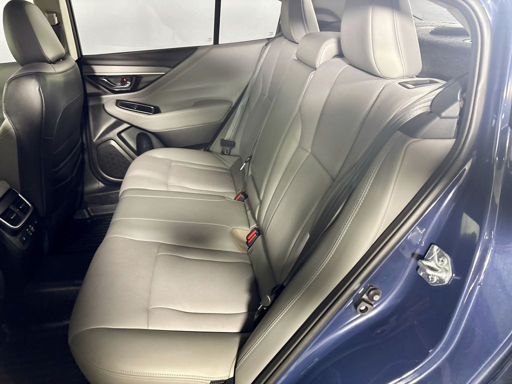 2024 Subaru Legacy Limited