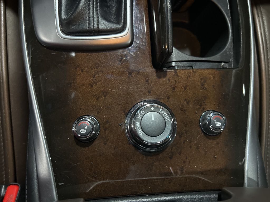 2013 Infiniti JX35 photo
