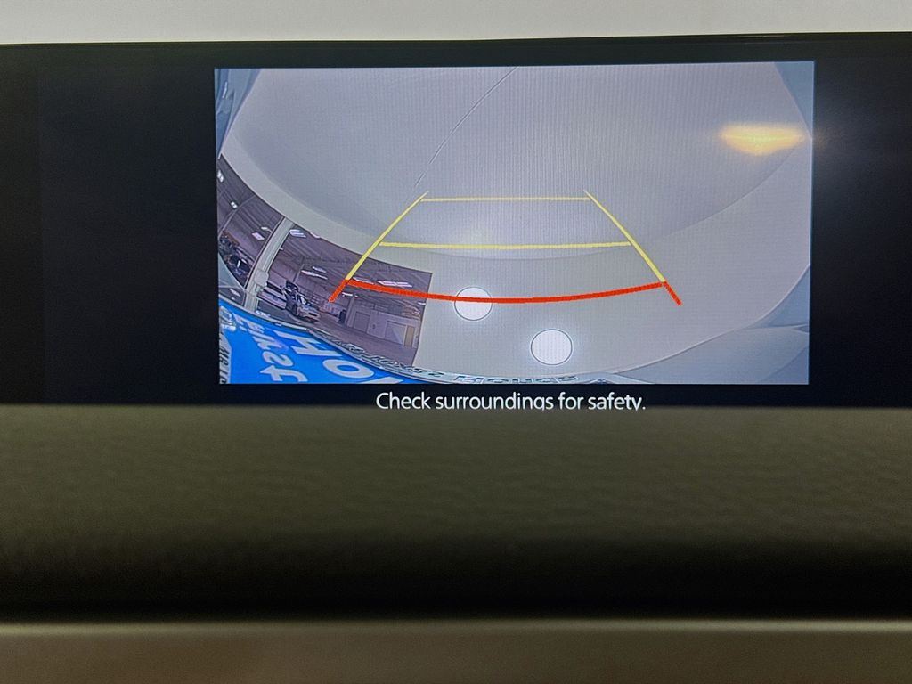 Used Car 2025 Mazda Cx-50 Hybrid  Preferred For Sale Under $35,000 In Austin, Texas