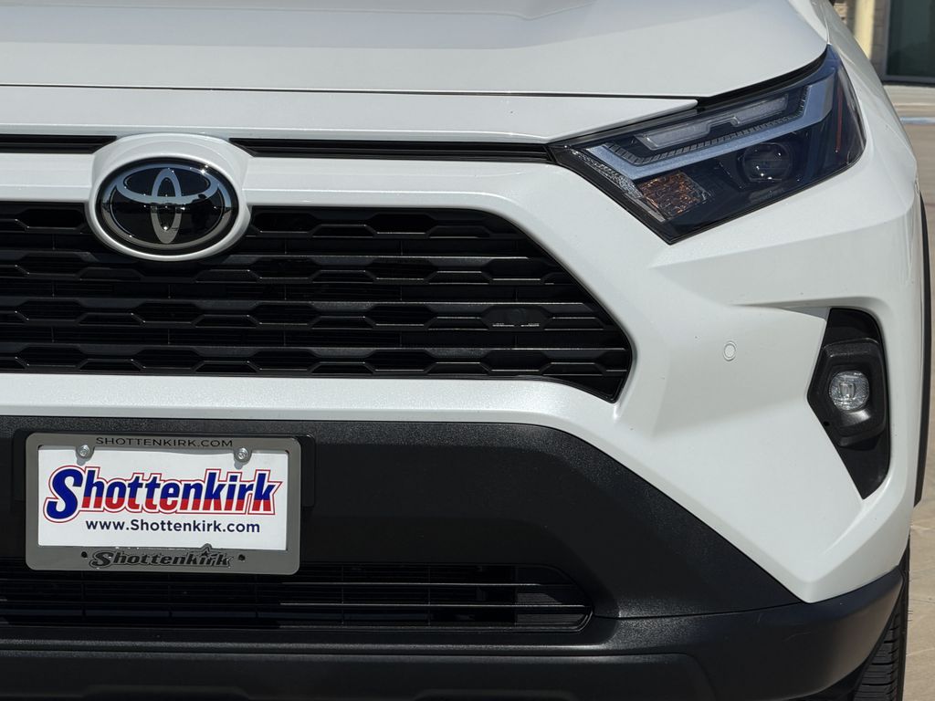 Used 2024 Toyota RAV4 SUV