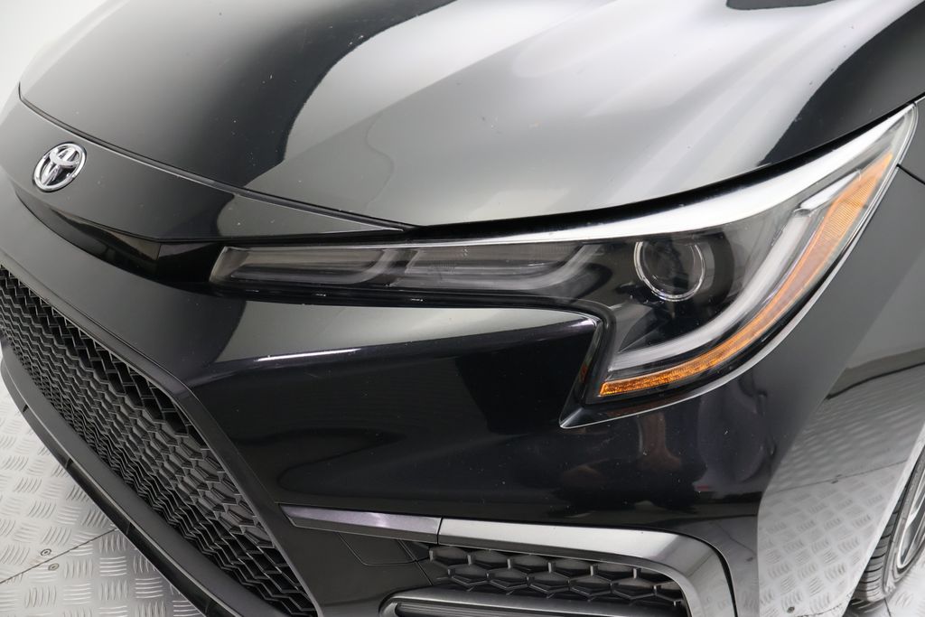 Thumbnail: 2021 Toyota Corolla - 3