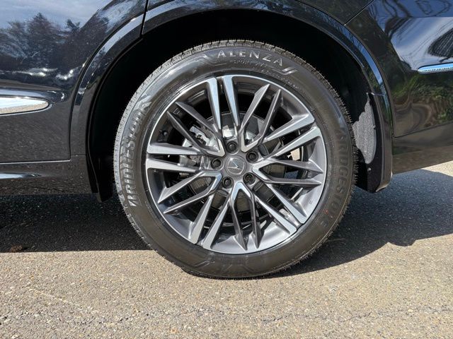 2026 Acura MDX Advance Package