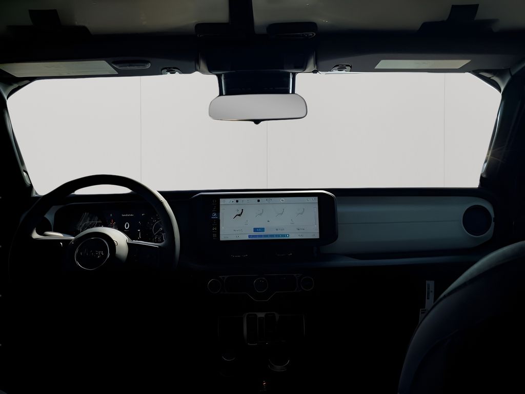 New Car 2025 Jeep Wrangler  For Sale Under $50,000 In Austin, Texas