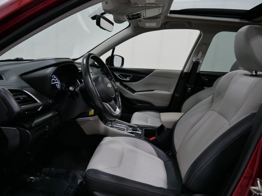 Used 2020 Subaru Forester SUV
