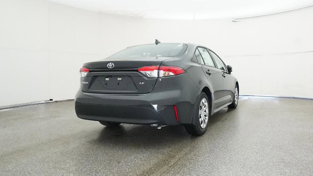 Thumbnail: 2026 Toyota Corolla - 17