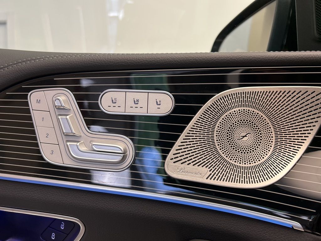 Thumbnail: 2026 Mercedes-Benz GLE - 23
