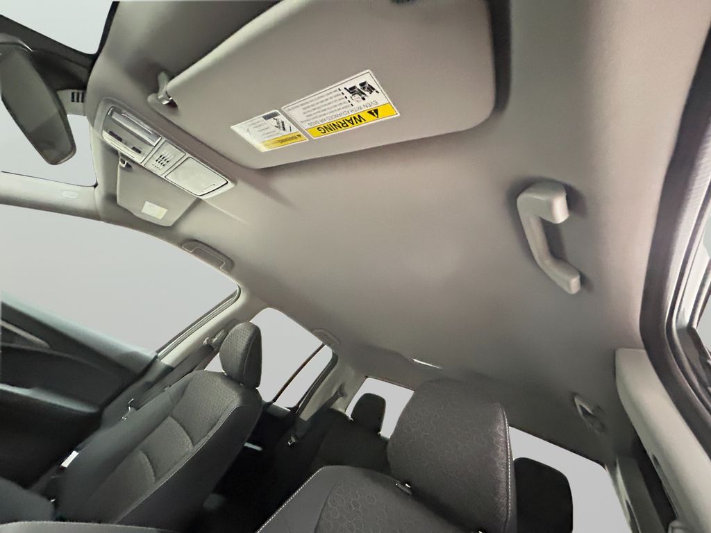 Certified Used 2026 Gray Honda Sport image 23
