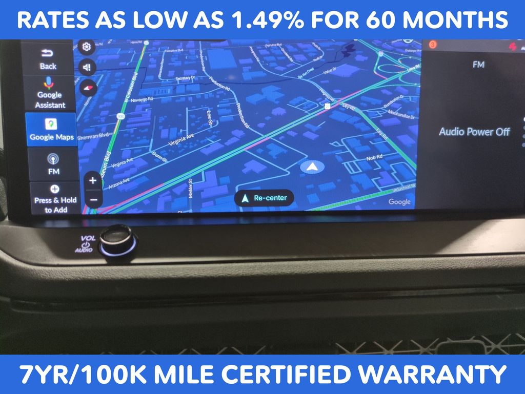 Used 2023 Honda Accord Hybrid For Sale in Fort Wayne, IN