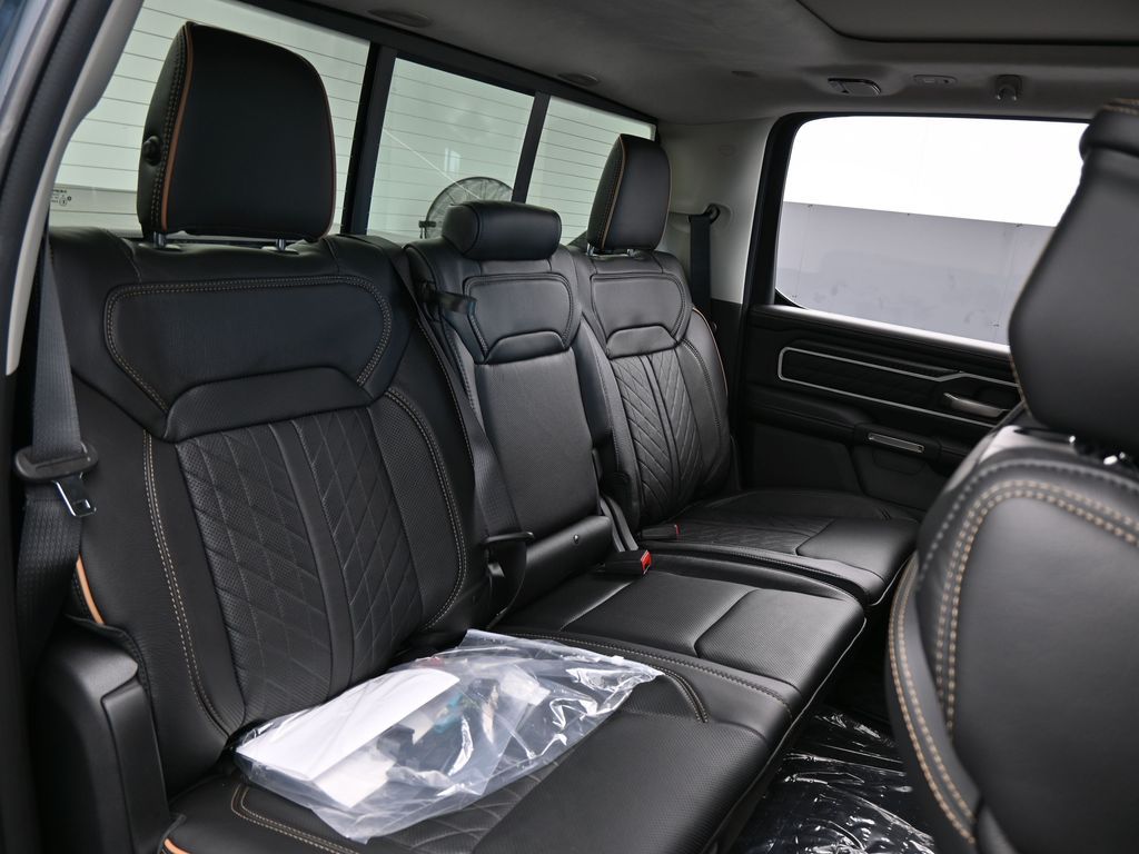 New 2026 Forged Blue Metallic Ram Tungsten image 45