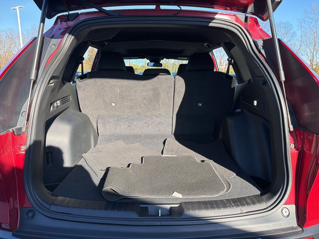 Thumbnail: 2023 Honda CR-V - 22