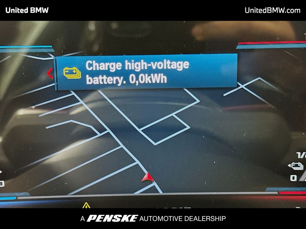 Thumbnail: 2026 BMW M5 - 7