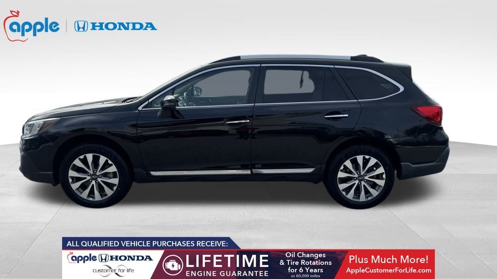 2019 Subaru Outback 2.5i Touring