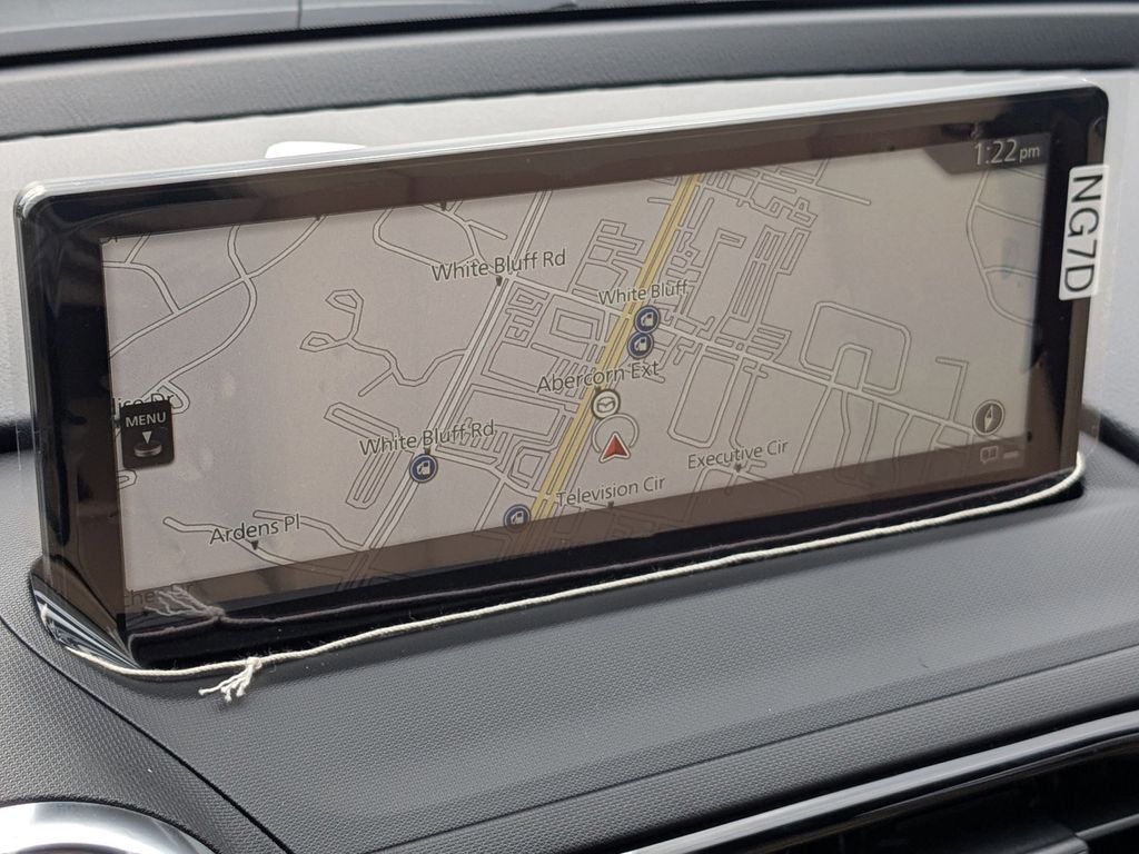 2025 Mazda MX-5 Miata RF Grand Touring