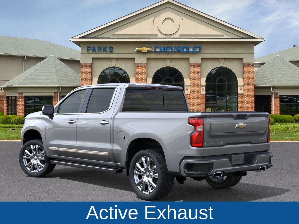 ChevroletSilverado 15004