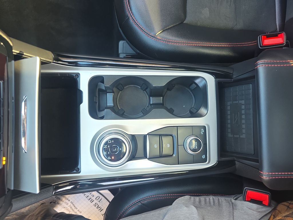 Certified Used 2023 Gray Ford ST-Line image 32