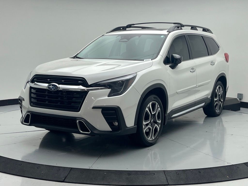 Thumbnail: 2024 Subaru Ascent - 1