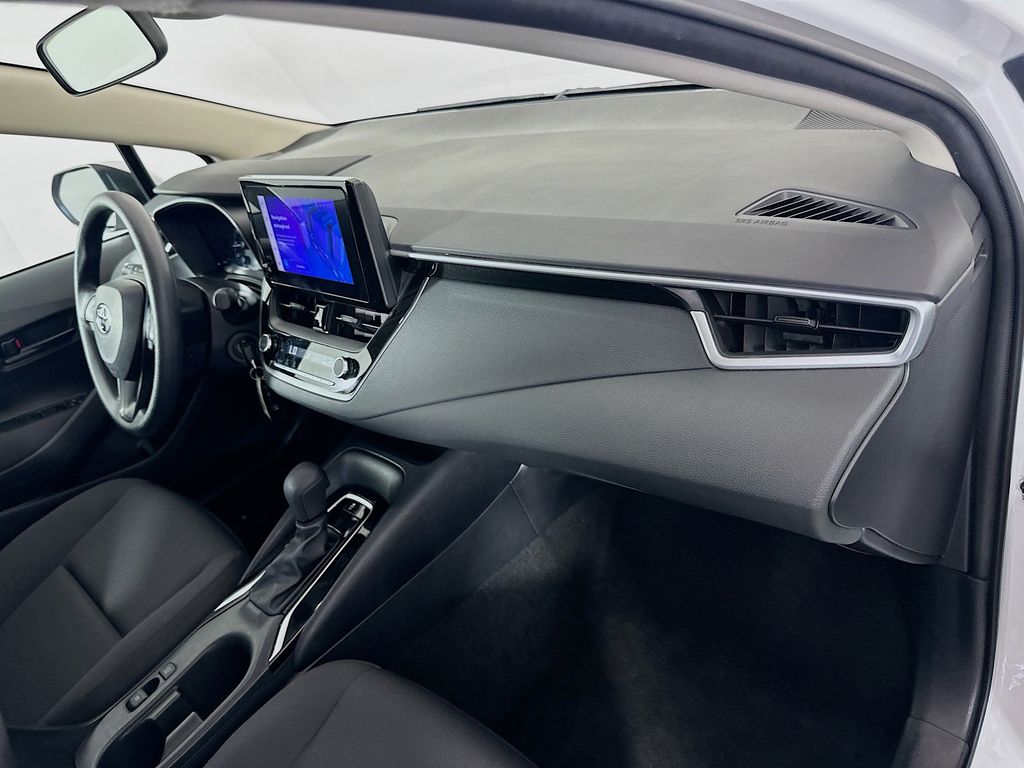 Thumbnail: 2024 Toyota Corolla - 28