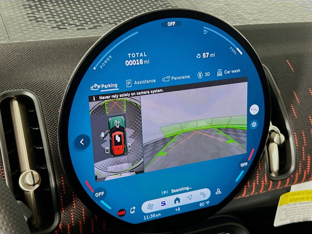 Thumbnail: 2026 MINI Cooper Countryman - 13