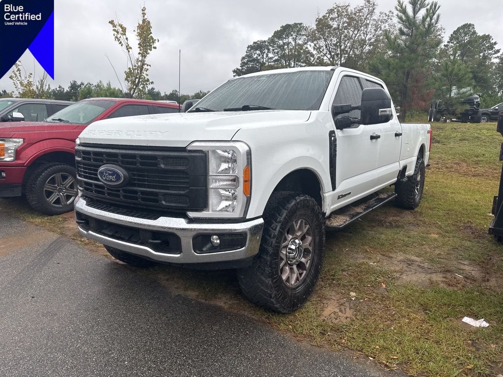 2023 Ford F-350 XL