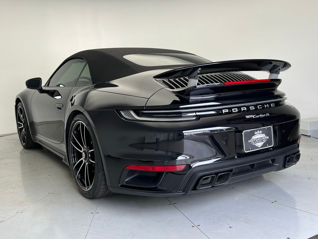 Thumbnail: 2024 Porsche 911 - 29