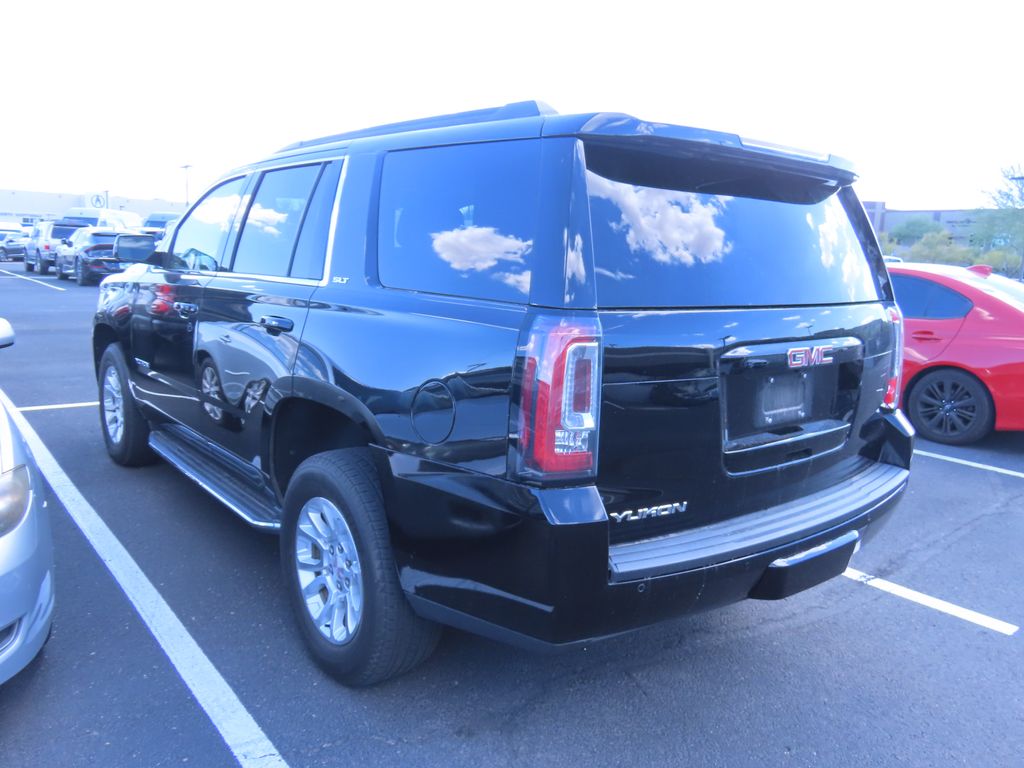 Thumbnail: 2020 GMC Yukon - 3