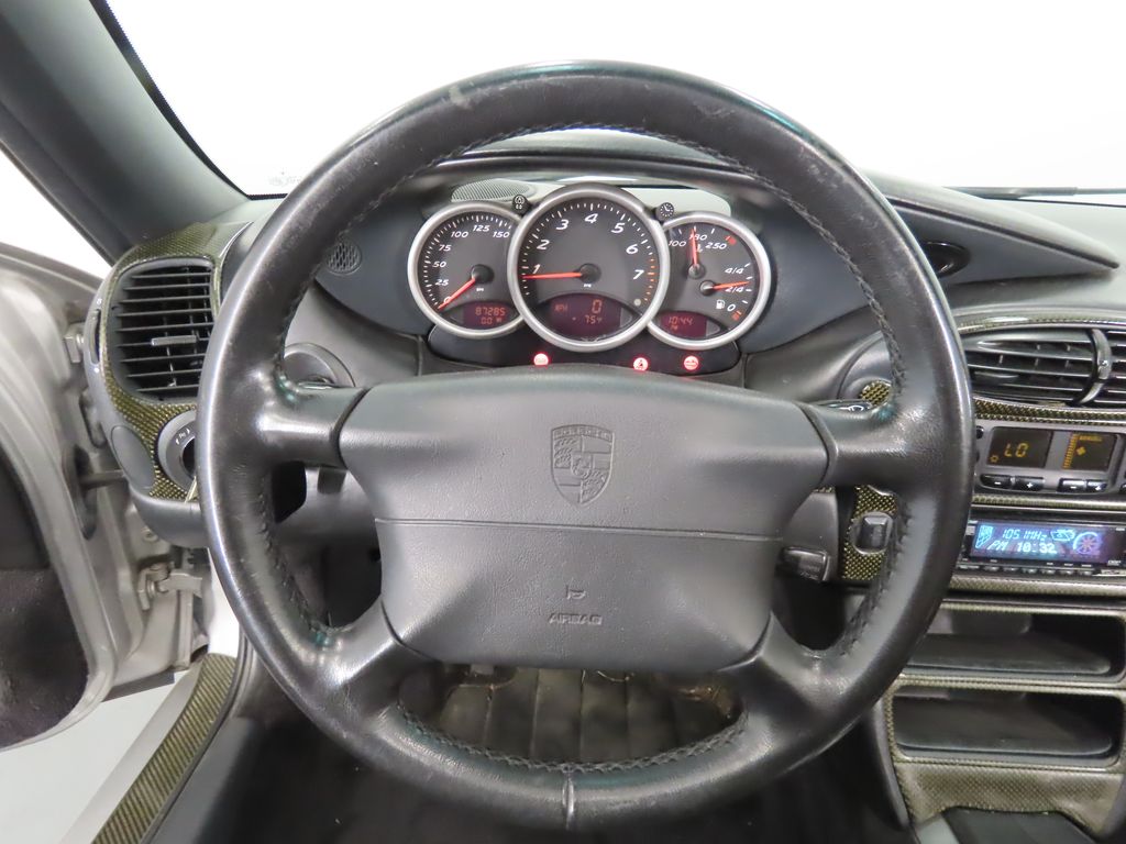 Thumbnail: 1998 Porsche Boxster - 22