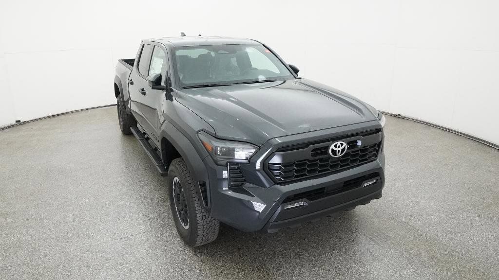 Thumbnail: 2025 Toyota Tacoma - 2