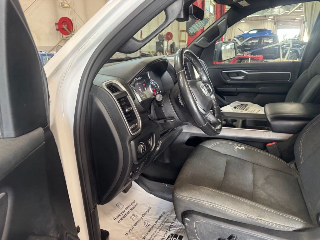 Used 2020 Ram 1500 Truck