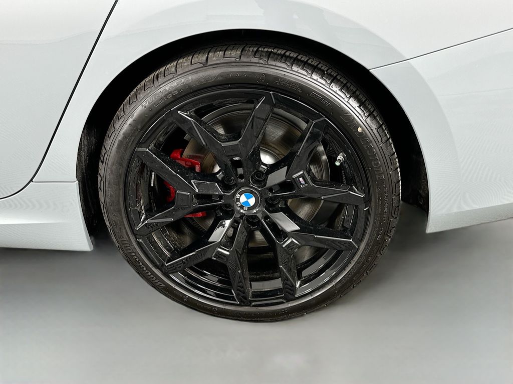 Thumbnail: 2026 BMW 3 Series - 23