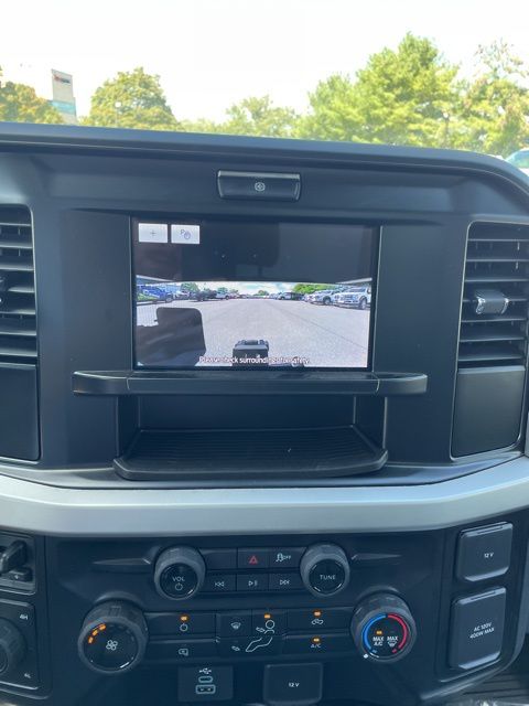 2025 Ford F-600 Chassis XL