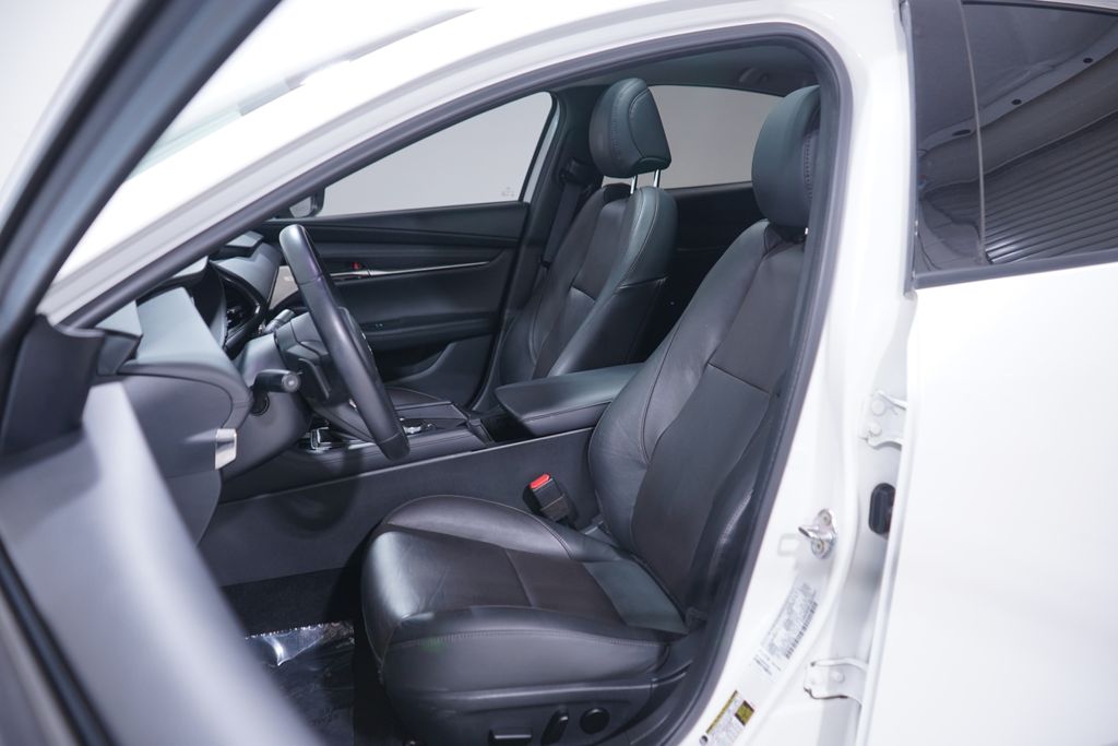 Thumbnail: 2023 Mazda Mazda3 - 7