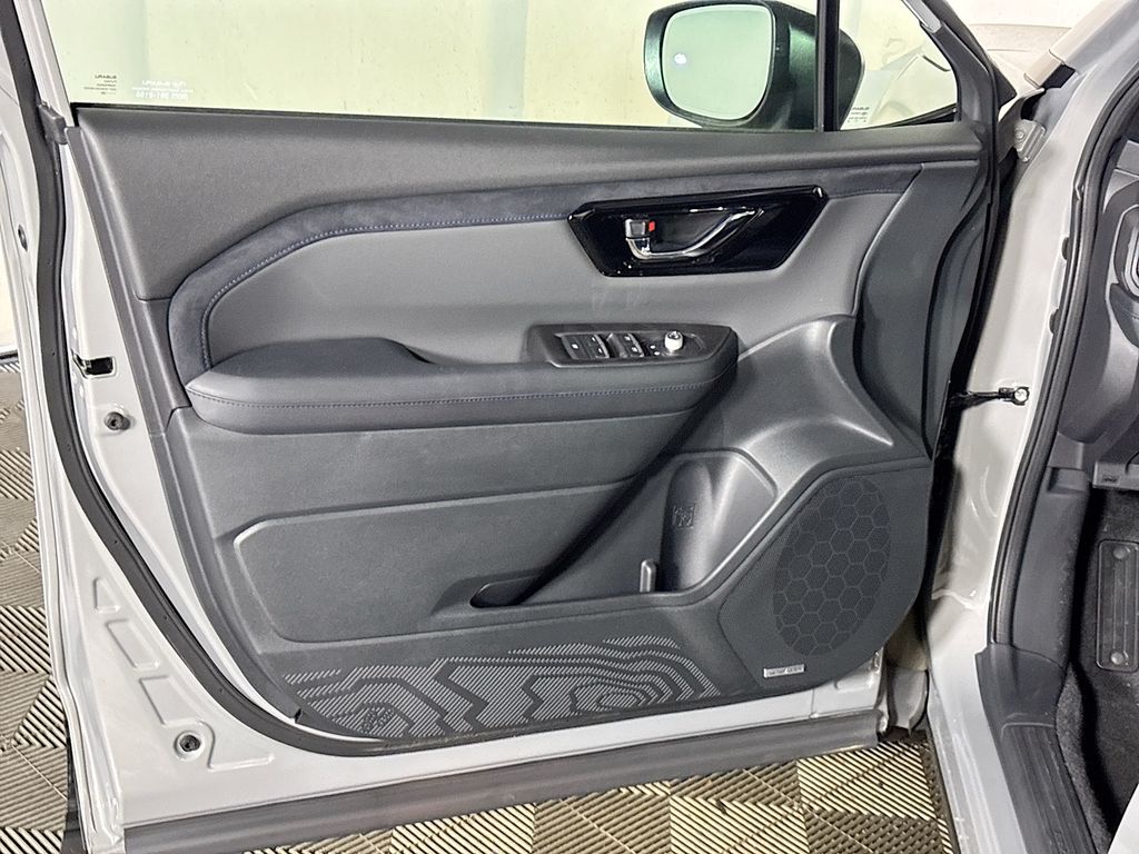2026 Subaru Forester Limited - Photo 10