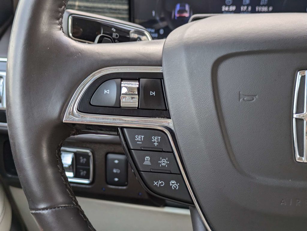 2024 Lincoln Navigator Black Label L
