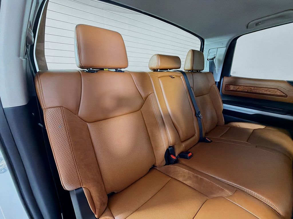 Used 2020 Toyota Tundra Truck