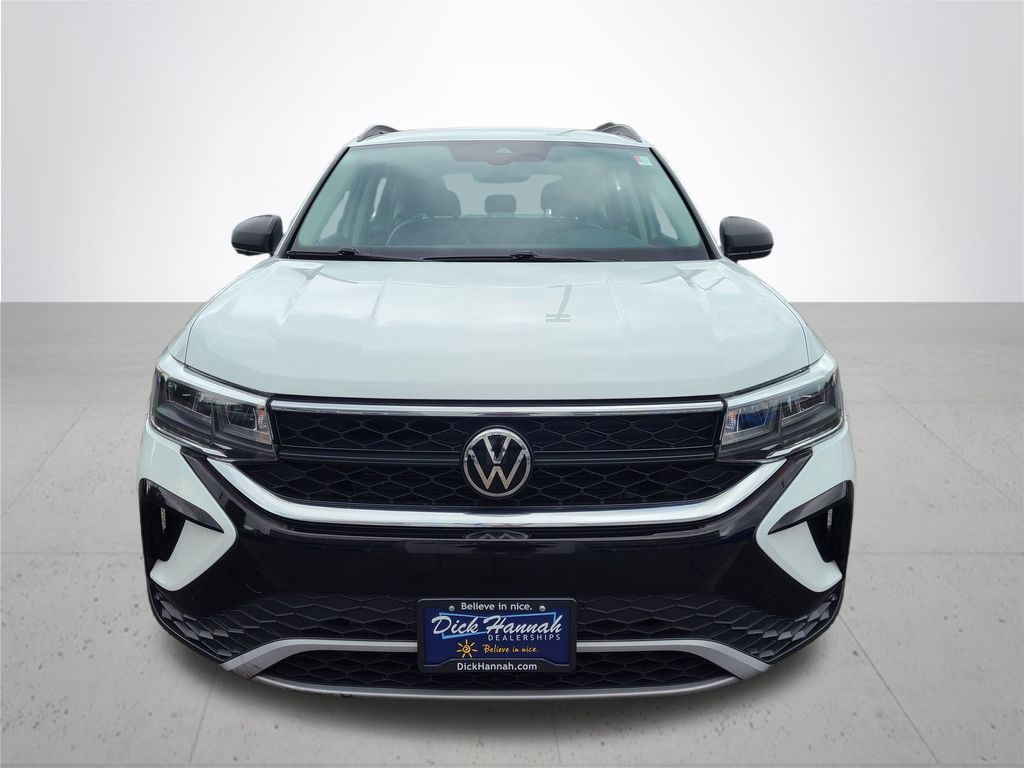 2023 Volkswagen Taos 1.5T S