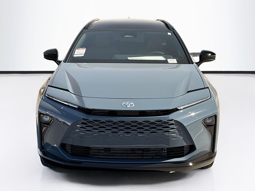 Thumbnail: 2026 Toyota Crown Signia - 2
