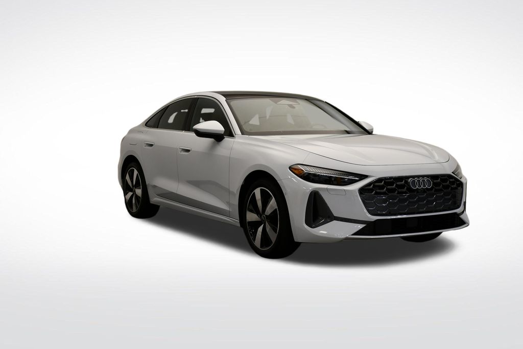 Thumbnail: 2025 Audi A5 - 7