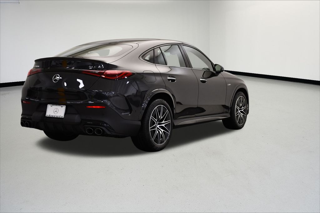 Thumbnail: 2025 Mercedes-Benz GLC - 5