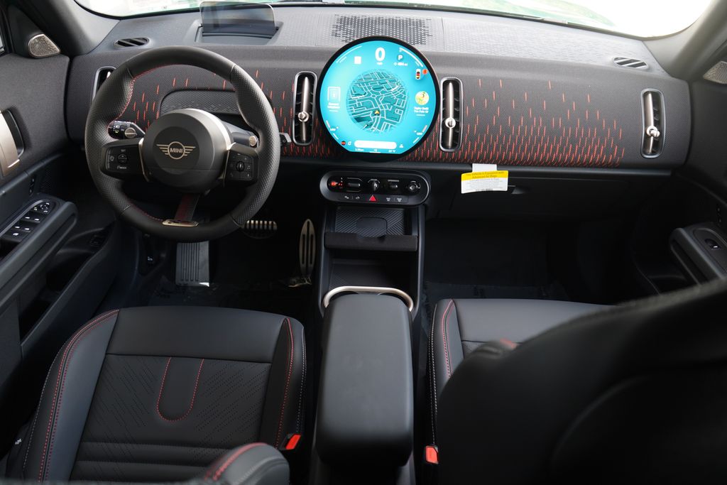 Thumbnail: 2026 MINI Cooper Countryman - 8