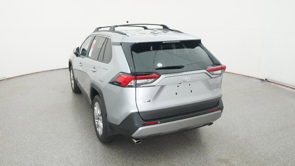 Thumbnail: 2025 Toyota RAV4 - 9