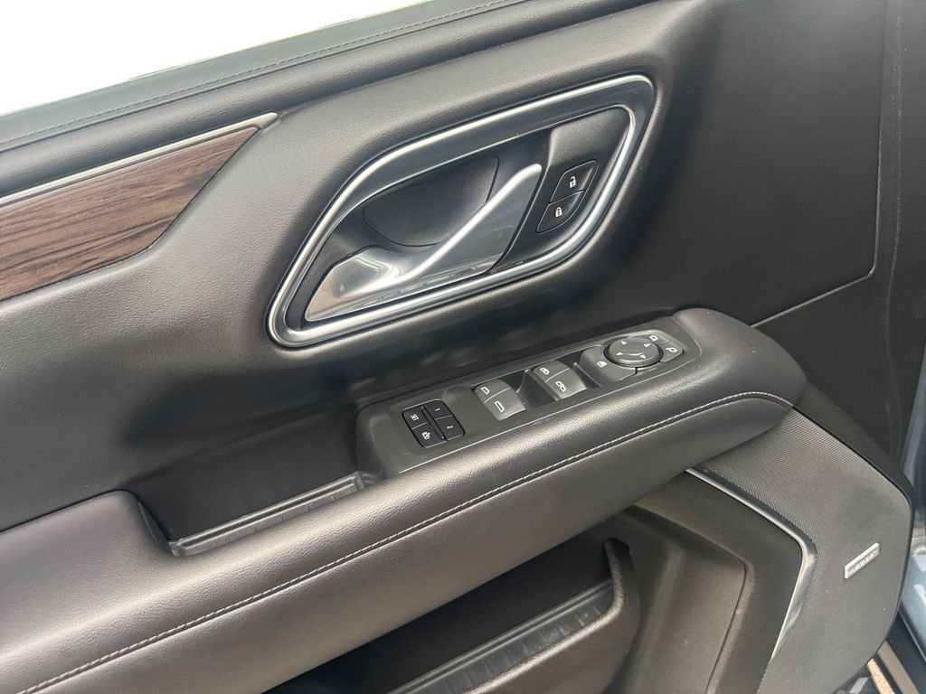 Used Car 2021 Chevrolet Tahoe  Z71 For Sale Under $50,000 In Round Rock, Texas